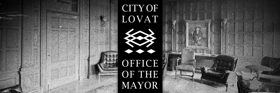Mayor's office