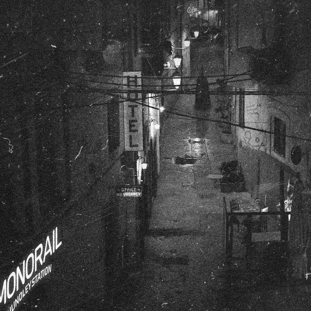 Lovat street scene