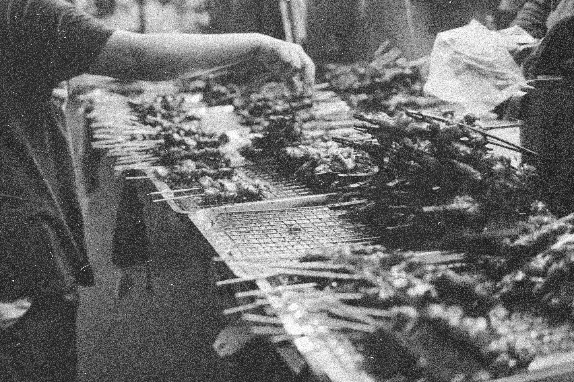 Lovat food culture